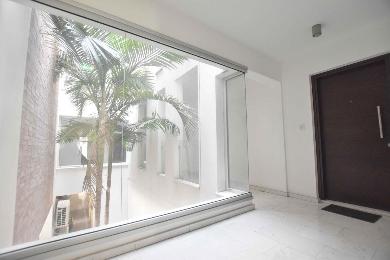 Glabur Stays - The Amazing 1 Bdr - Executive Apt Nicosia Center Free Parking & Wifi Exterior foto