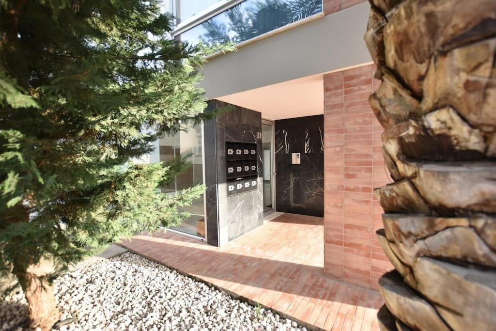 Glabur Stays - The Amazing 1 Bdr - Executive Apt Nicosia Center Free Parking & Wifi Exterior foto